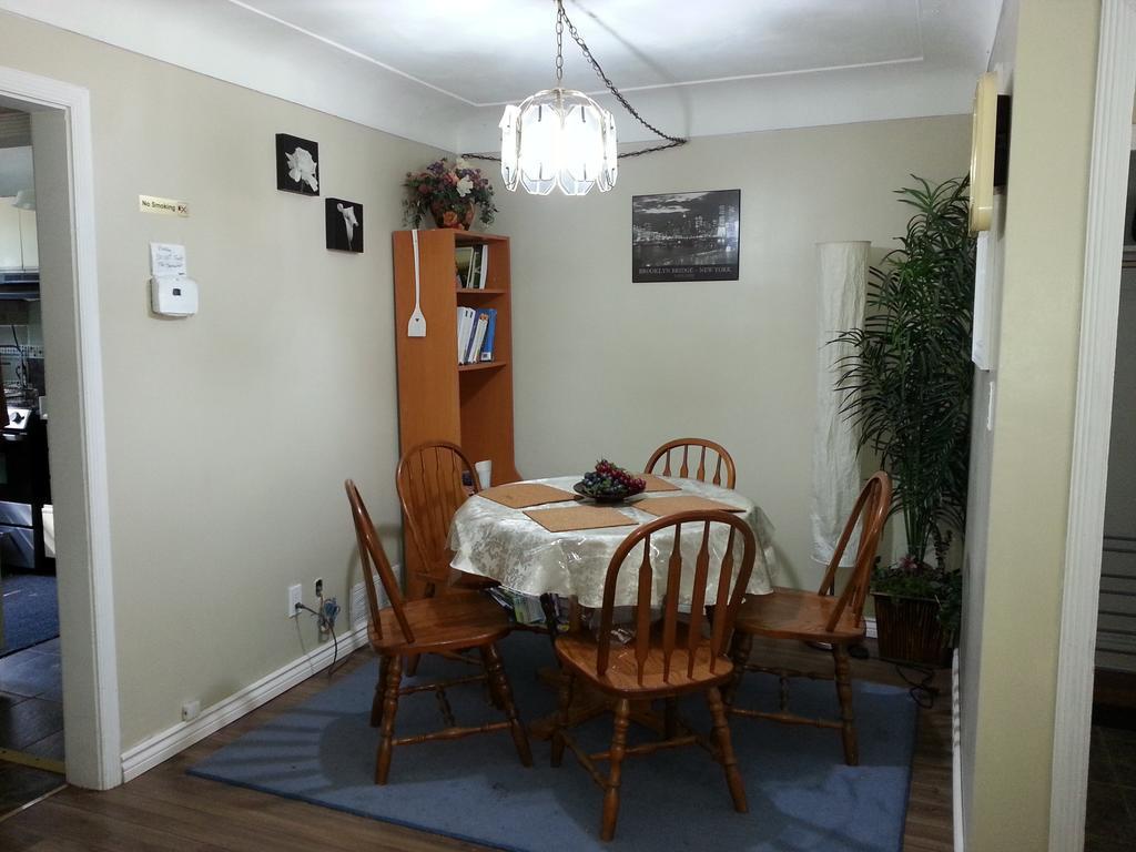 Hamilton West Lodge 외부 사진