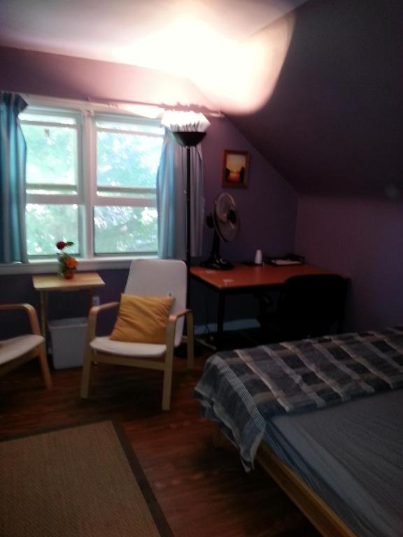 Hamilton West Lodge 외부 사진